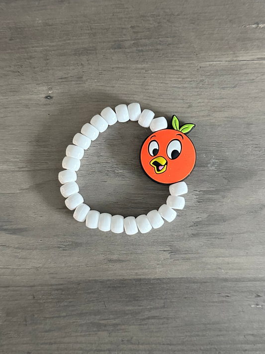 Orange Bird